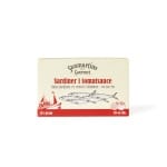 Sanmartin´s Gourmet Sardiner i Tomatsauce