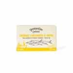 Sanmartin´s Gourmet Sardiner i Olivenolie og Citron